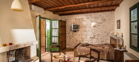 Studio (1-2 Adults)| 35 m²