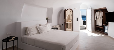 Junior Cave Suite