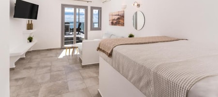 Aurora Suite Winter Season ( No jacuzzi )