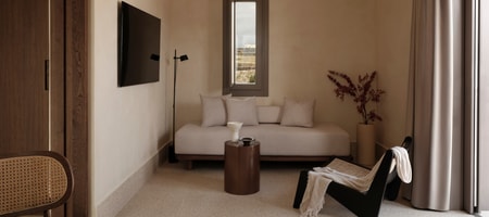 Premium One Bedroom Suite with Private Plunge Pool & Sea View