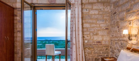 Deluxe Maisonette with Sea View ΙΙ