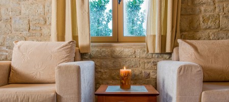 Junior Suite with Sea View