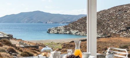 Comfort Villa (93m²)