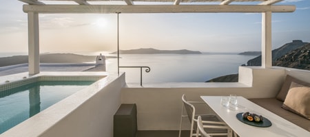 THE EXCLUSIVE JACUZZI SUITE
