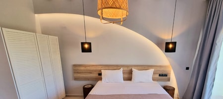 Executive Junior Suite