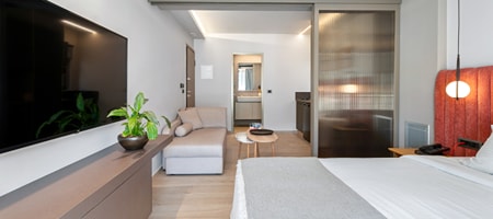 Superior Triple Room