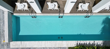Superior Double Swim Up
