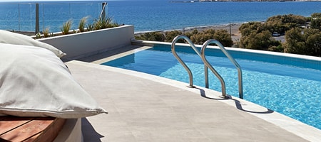 Junior Suite with Private Pool