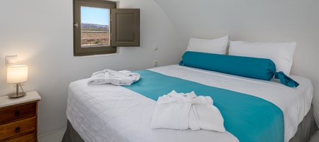 Grand Maisonette with Relaxing Sea Vista