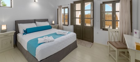 Family Retreat Room