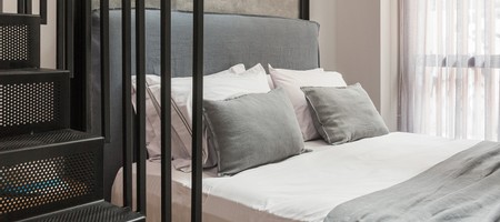 Two Bedrooms Suites G_2 G_3