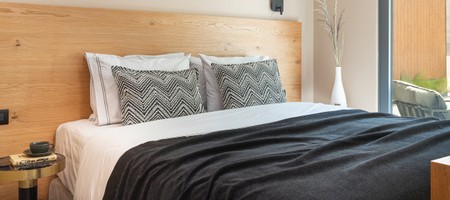 Deluxe Rooms With Balcony B_10 C _11