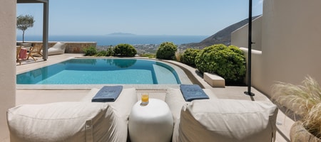 Eolia Villas Santorini