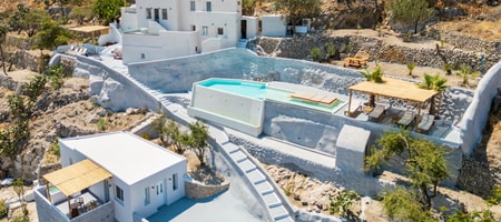 Eolithos Suites