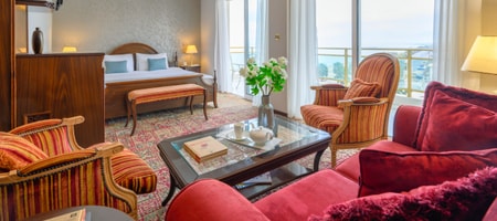 Executive Suite