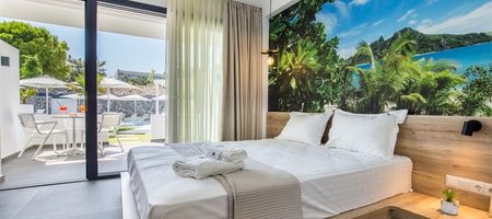Suite-Fresh |Epicentrum Fresh