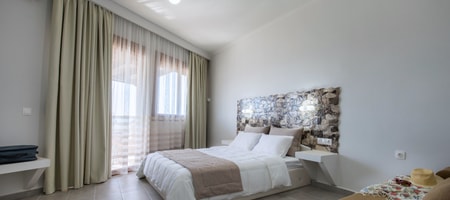 Standard Apartment | Villa Oasis