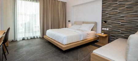 Suite | Epicentrum Suites