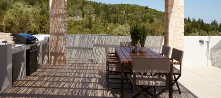 Epiphany Friends & Family Villa (6 bedrooms)