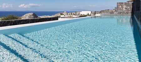 Three Bedroom Pool Villa