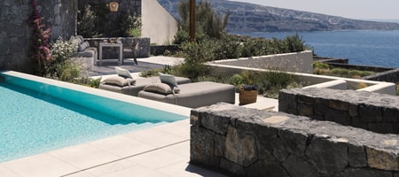 Hideaway Pool Villa