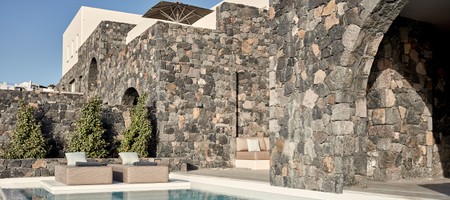 One Bedroom Pool Villa
