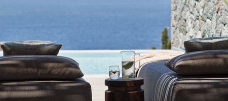 Pool Suite
