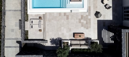 Two Bedroom Pool Villa