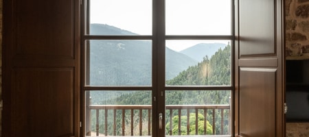 DELUX DOUBLE ROOM
