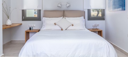 Elios Private Living Villa