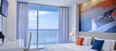 Apartment Sea View