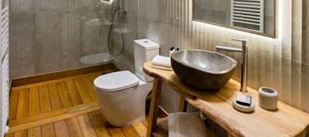 The exquisite Loft Suite