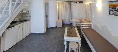 Maisonette in Firostefani