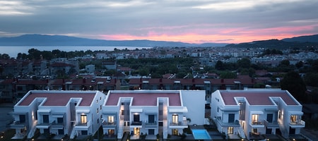 Erato Residential Complex