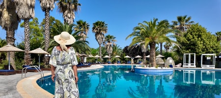Palma Village by Greek Pride