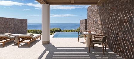 Eréma, a Member of Design Hotels