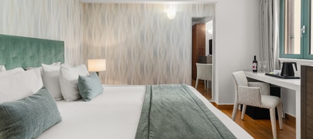 Classic Double or Twin Room