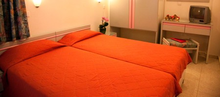 Apartment  2  Bedrooms