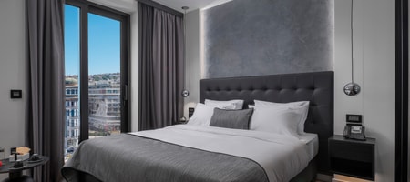 Elegant Suite