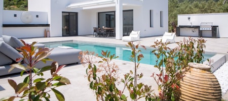 Eros Villas