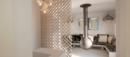 Spa Suite