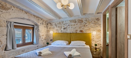 Duplex Suite