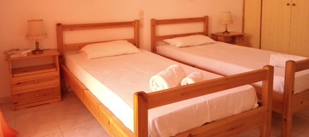 Holidays 2bedroom aptm