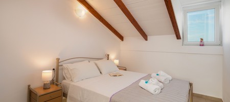 Mare Blu Family Suite