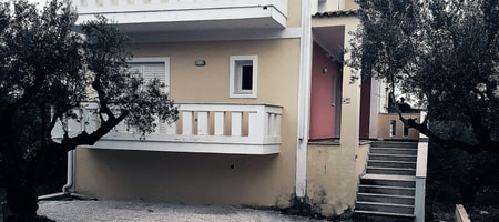Villa Melody