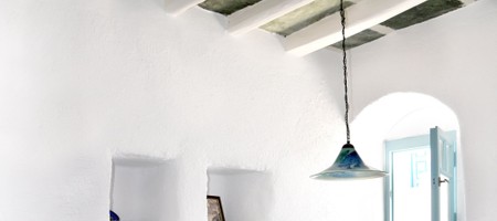 Folegandros Cliffhouse