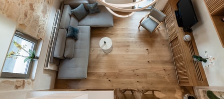 Chania Escapes City Loft