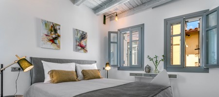 Casa Minaretto Boutique Home with Private Roof Garden