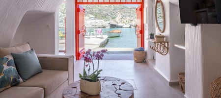 Esperanza Fisherman House 3