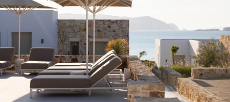 Espera Suites